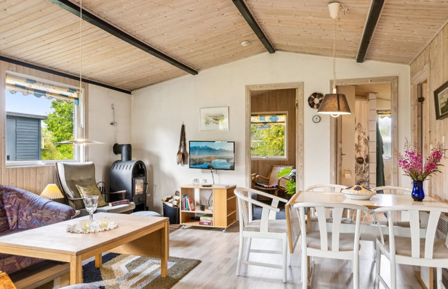 "Hanne" - 300m from the sea - Foto 15