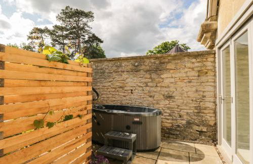 The Hayloft - Foto 29