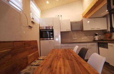 Riesling - Wohnen im Weinberg in der Toskana des Nordens - Foto 11