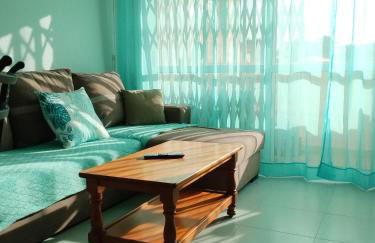 Sun an relax at the Puertomar beach - Foto 20