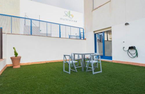 LuxSevilla Bormujos Piscina Free Parking - Foto 18