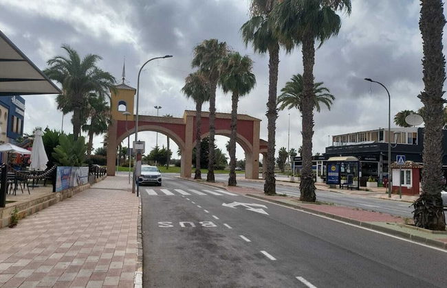 VAO Holiday Rental-los Narejos by Oasis - Photo 18