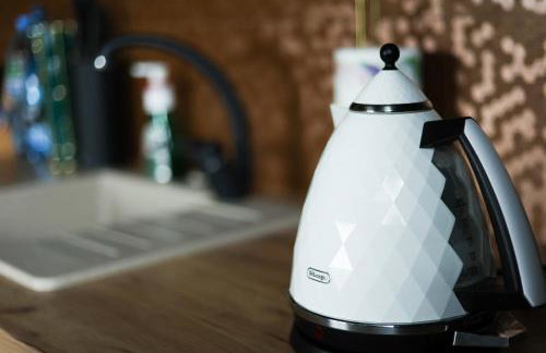 Domki całoroczne Zacisze Bałtów - Foto 48