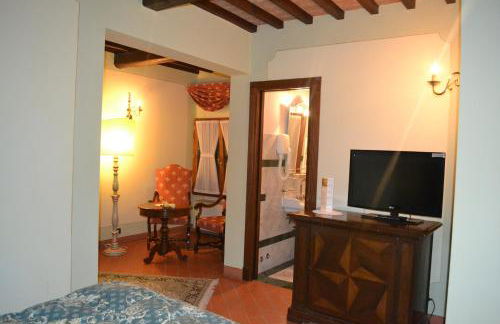 Castel Pietraio WineResort - Foto 51