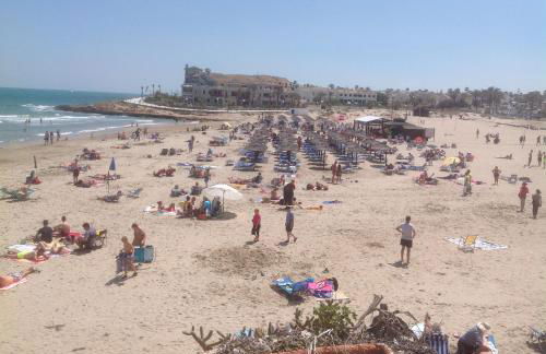 Perfect Family Retreat - La Zenia Beach - Foto 22
