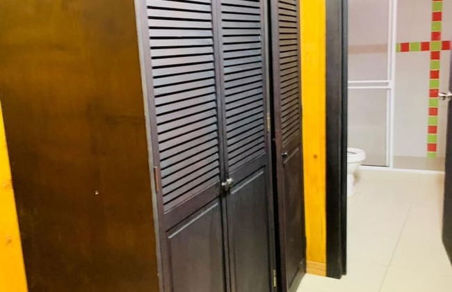 Finca Villa Maju km24 - Foto 10