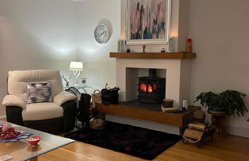 Lindas Retreats Self catering accommodation 1 bedroom cottage or 3 bedroom House - Foto 59