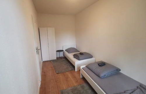 Apartmenthaus in Rüdersdorf - Foto 3