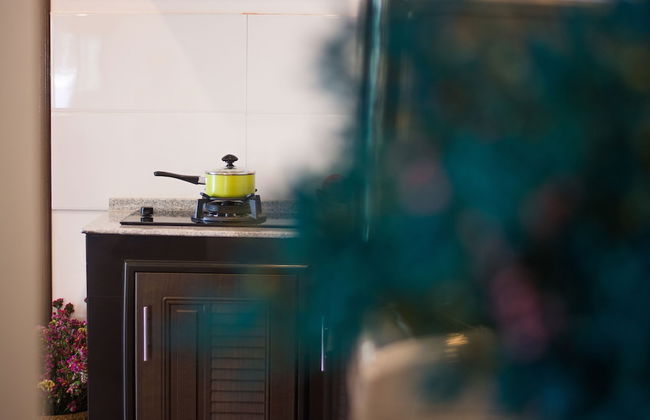 Woodside Inn & Serviced Apartments - Foto 41