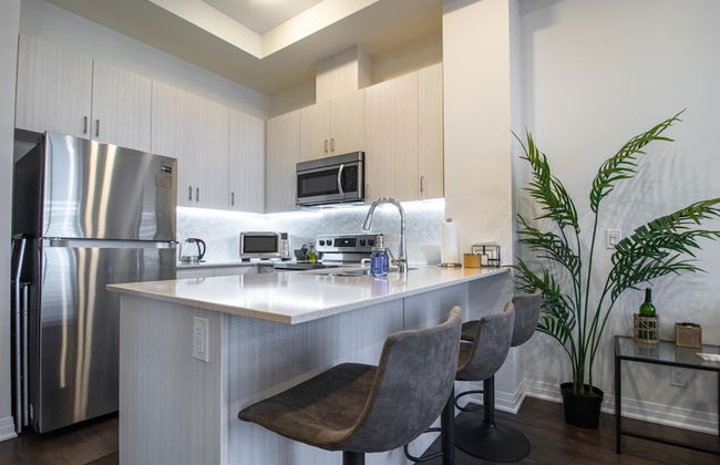 Premium 1 Bed w Rental Car Netflix Amazon - Foto 2