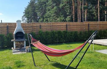 Domek wakacyjny, nad morzem z balią, Lawendowe Wzgórze, - Foto 42