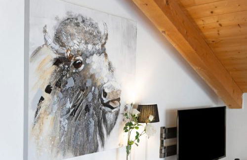 Place In The Bavarian Mountains - Foto 7