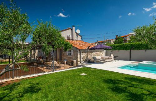 Villa Mala - Foto 44