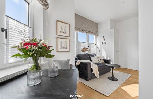 Ferienwohnung Leichte Brise Westerland auf Sylt - Foto 6