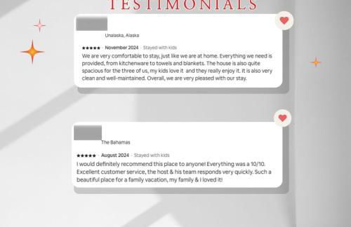 Themed 2BR Condo Near Disney + Resort Amenities - Foto 69