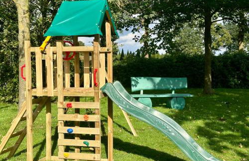 Ferienhaus am Glück - Foto 48