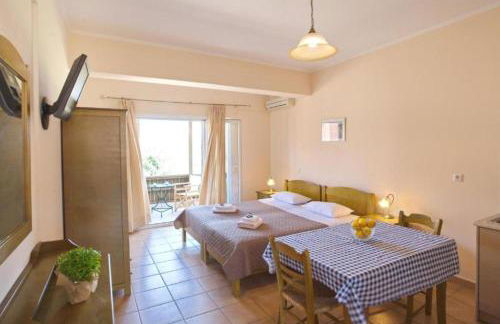 Porto Nirikos Lefkada - Foto 15