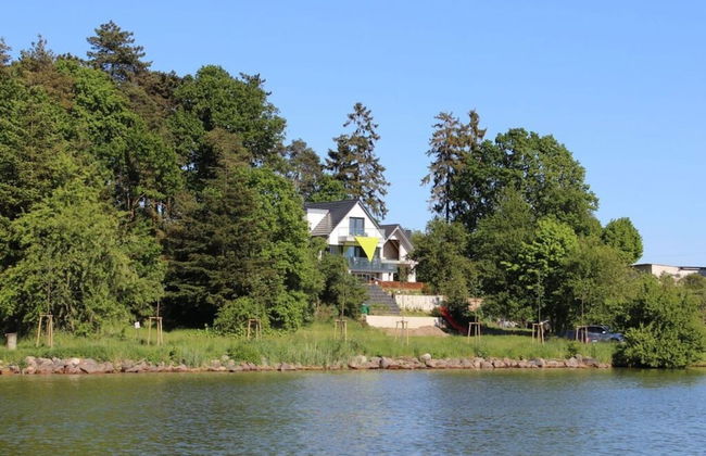 Holiday Home Yuna Comfortable Vacation Home - Photo 20