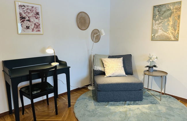 Prinshöjden Hotel - Smart Digital Apartments & Villas - Foto 30