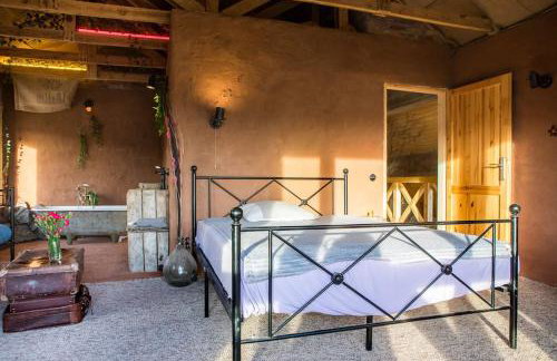 Saunowisko w Krągu - Straszydło - Photo 2