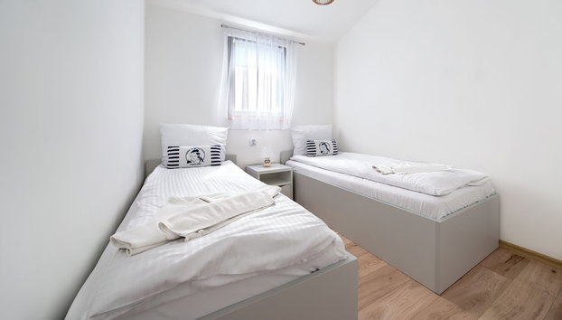 Domki Sun & Snow Zacisze Wrzosowo - Foto 4, Habitación