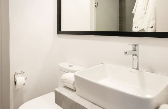 w Stylish and Modern 1BR in San Isidro - Foto 12