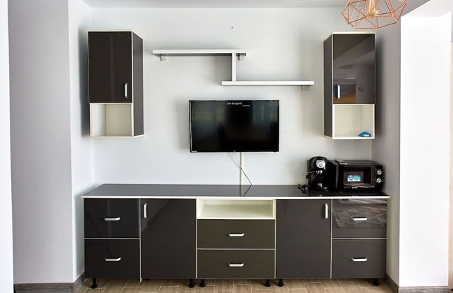 Sunny Beach Alezzi - Foto 64