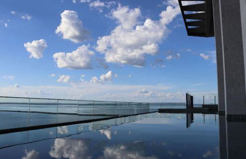 Flat You By Fama | Orla de Palmas com Vista para o Lago - Foto 20