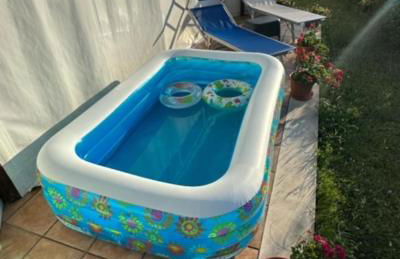 CASA VACANZA FELICITA' - Foto 20