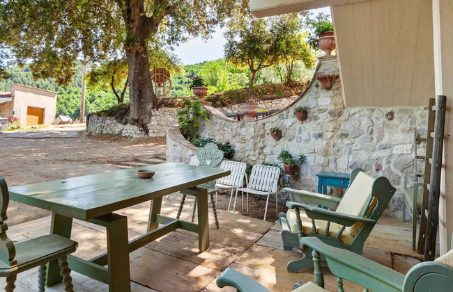 Apartment in Stroncone Near Piediluco Lake - Foto 29