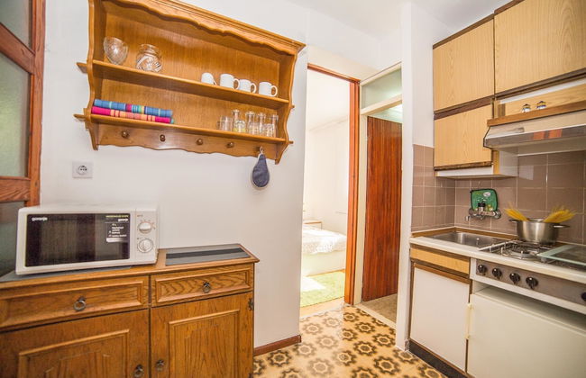 Apartments Jako - Foto 17