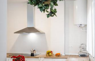 Apartamentos LUXURY SUITES SYRAH - Foto 6