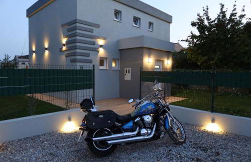 The Cube, Luxury Villa with private pool - Photo 60