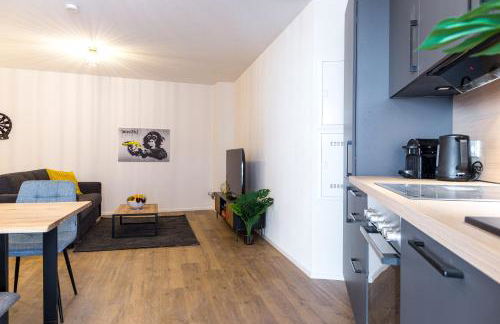 living TIMELESS- Europa Park Rheinhausen - Foto 51