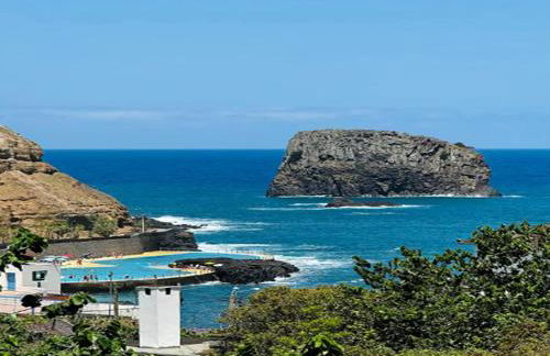 Studio in Porto da Cruz With Ocean Views - Foto 66