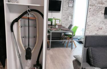 Nahe Hängebrücke - Foto 6