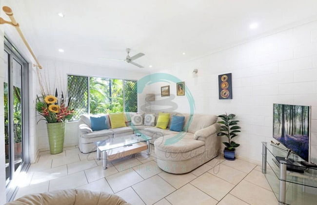 ZEN TREETOPS - 2BR Apartment with Pool - Foto 3