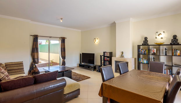 Holiday Home Baia da Fuseta by Interhome - Foto 3, Kitchen / Dining Room