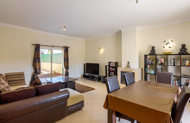 Baia da Fuseta - Foto 8