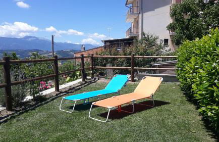 La dimora dei Sanniti - Foto 58