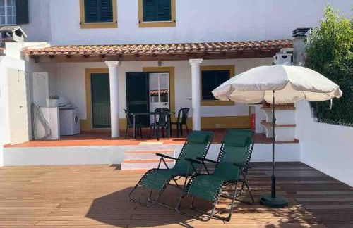 Casa do Almograve - Foto 1