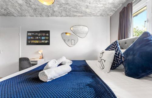 Trinity Guesthouse - Foto 22