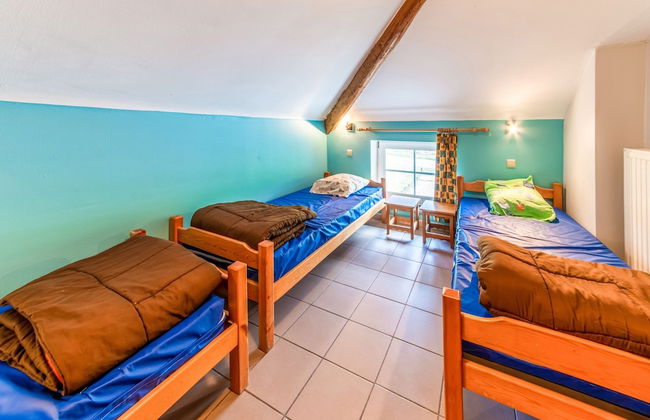 Charming Farmhouse in Brisy - Foto 5