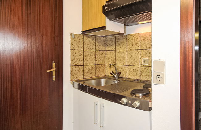 1 bedroom Apartment in Bad Kleinkirchheim with garden - Photo 5