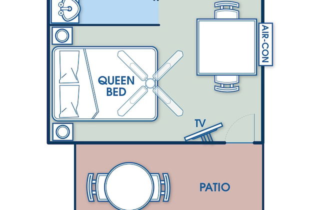 BIG4 Tasman Holiday Parks - Rowes Bay - Photo 5