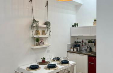 Gennarino Apartments - Panorama Suite with balcony and Urban Loft - Foto 18