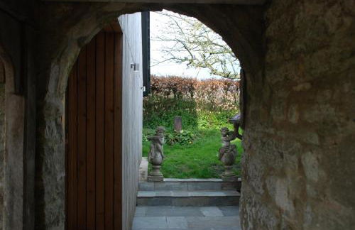 Garden Studio Spring Cottage - Foto 45