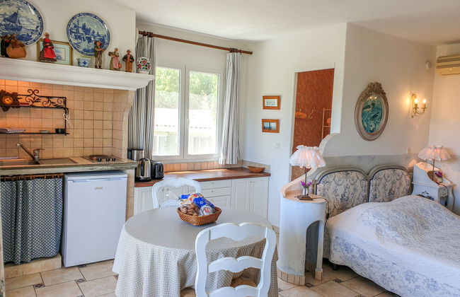 studio 22-25m², 2 pers - Photo 7