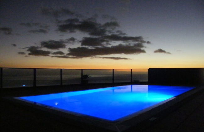 Vista do Mar Comfortable Holiday Residence - Foto 15