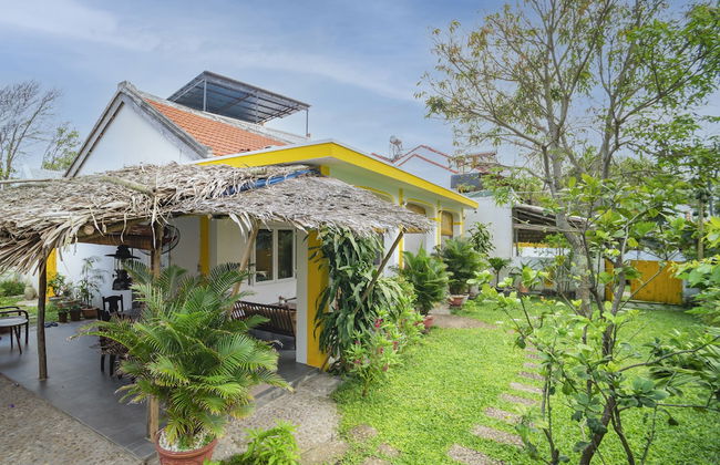 Be's Beach House An Bang - Foto 1